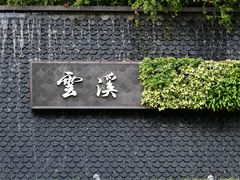 -云溪植物园