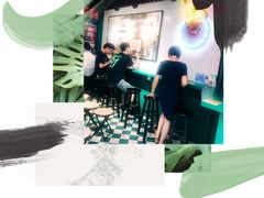 -孖记茶档·热腾茶餐(江南西plus店)