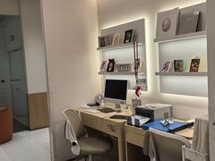 -海马体照相馆(北京大族广场店)
