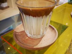 Dirty-XI·LaundryCafe 喜咖自助洗衣咖啡店