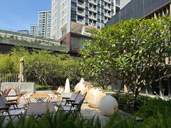 -深圳国际会展中心洲际酒店