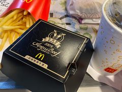 -麦当劳(杭州西湖银泰百货店)