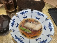 -鮨政·Omakase(港汇恒隆广场店)