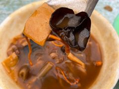 -逍遥镇刘相五胡辣汤豆沫馆(康复中街店)