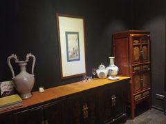 -T館·花园艺术餐厅