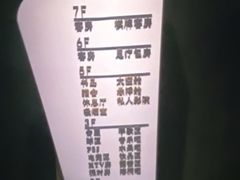 -碧涛阁·泡泡海洋·汤泉洗浴(王府花园店)