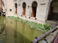 -华谊兄弟（长沙）电影小镇