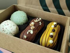 -星巴克(无锡百联奥特莱斯店)