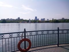 -黄兴公园