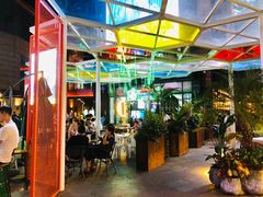 -绿地风尚天地广场