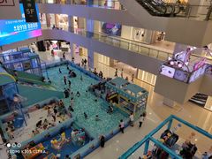 -义乌之心城市生活广场