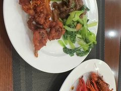 -华港雅阁酒店中餐厅·申汇轩