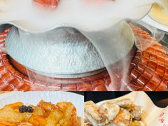 -魁盛居百年鲁菜馆(县西巷店)