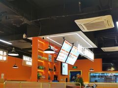 -尚海派·云山886烧烤龙虾馆(云山路店)