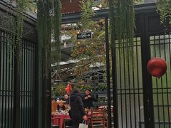 -云境生态园(红谷滩店)