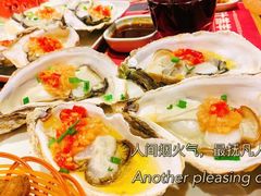 -木屋烧烤(南新店)