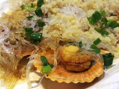 -红海湾豪记海鲜大排档