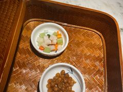 -初蓉丨遇见新川菜(亲贤街荣耀店)