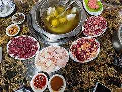 -蔡社牛肉城(龙湖店)