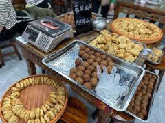 -雪琴面馆富安特色鱼汤面(城中花园店)