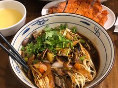 -爱家面馆(常州总店)