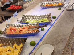 -苏州知音温德姆至尊酒店·四季海鲜自助餐厅(汾湖店)