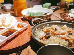 -耶里夏丽·丝路国际新疆菜·清真食品(徐汇南丹东路臻选店)