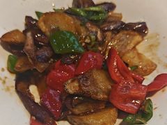 -李老哈·东北菜(宋园路店)