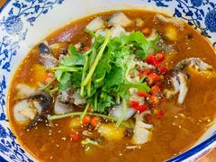 -淳安二十八道·美食汇·淳鱼馆(阳光路店)