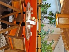 -泰椰里·泰国餐厅(智慧城广百广场店)