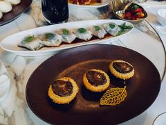 -宝丽轩中餐厅BAOLIXUAN
