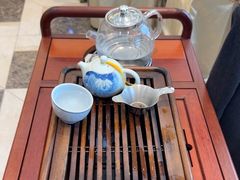-聚福山莊·寻味顺德(北滘店)