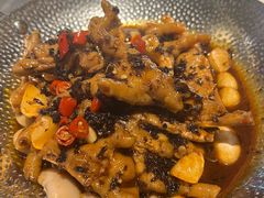 -泰钰丰烤鸭.天津菜(开发区店)