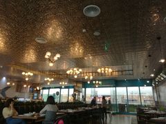 -FISH&POTATO Cō(地中海美食 万象城店)