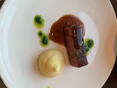 -Social 秀西餐厅-长沙瑞吉酒店(运达店)