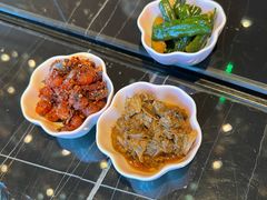 -杭州临平万丽酒店·万丽轩中餐厅