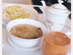 -铭家点心(秦岭路店)