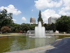 -常州古运河南大街文化旅游区-人民公园