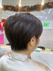 -秦·专注剪发
