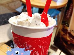 -DQ·蛋糕·冰淇淋(万象汇店)