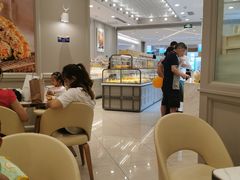 -面包新语(龙湖·西宸天街店)