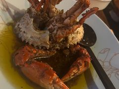 -Ministry of Crab(科伦坡店)