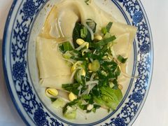 -汉唐宴长安食府