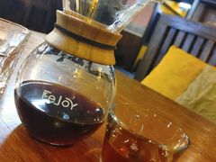 -MOKKA莫卡咖啡(大名路店)