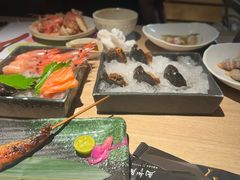 -匠和风精致料理(宁德万达店)
