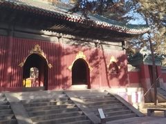 -普乐寺