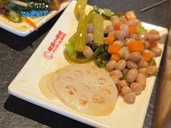 -福苗小骆驼烧烤(望京店)