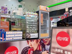 -today便利店(汉街店)