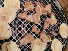 -MIKOMIKO和牛烧肉专门店(南门店)