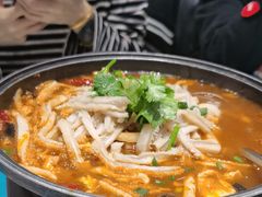 -巴依老爷新疆美食(望京小街店)